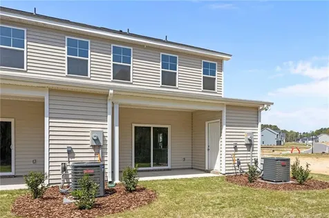 234 Elijah Way Vass NC 28394