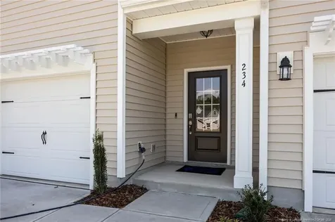 234 Elijah Way Vass NC 28394
