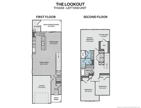 234 Elijah Way Vass NC 28394