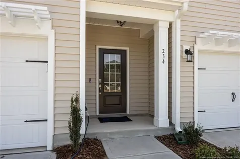 234 Elijah Way Vass NC 28394