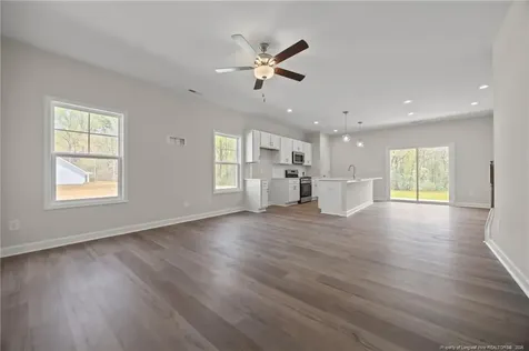 234 Elijah Way Vass NC 28394