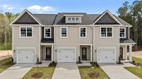 232 Elijah Way Vass NC 28394