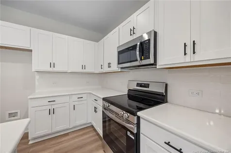 232 Elijah Way Vass NC 28394
