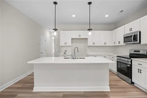 232 Elijah Way Vass NC 28394
