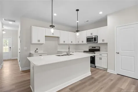 232 Elijah Way Vass NC 28394