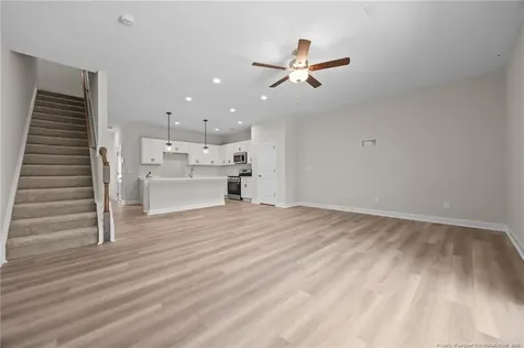 232 Elijah Way Vass NC 28394