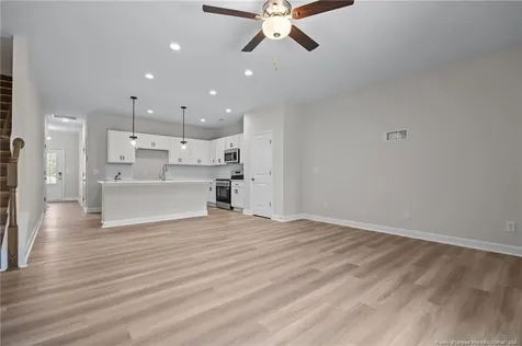 232 Elijah Way Vass NC 28394