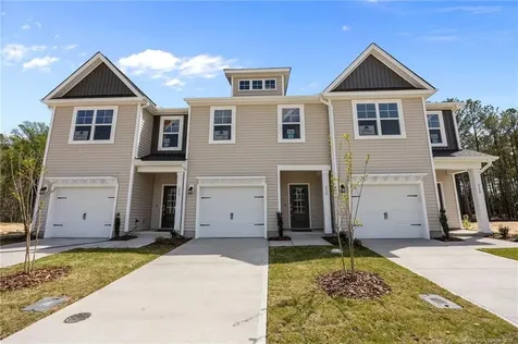 232 Elijah Way Vass NC 28394