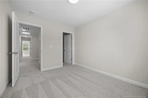 232 Elijah Way Vass NC 28394