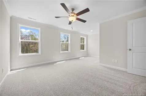 232 Elijah Way Vass NC 28394