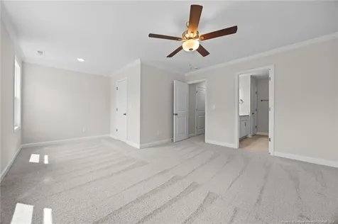 232 Elijah Way Vass NC 28394