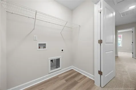 232 Elijah Way Vass NC 28394