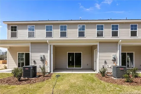 232 Elijah Way Vass NC 28394