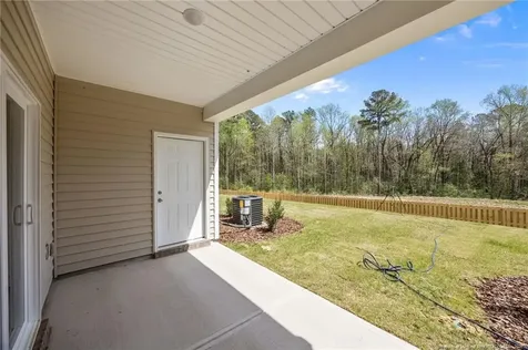 232 Elijah Way Vass NC 28394