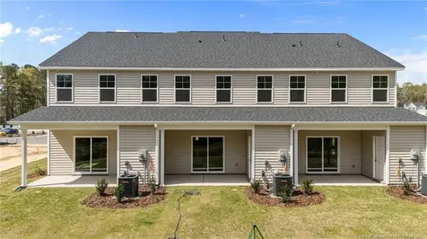 232 Elijah Way Vass NC 28394