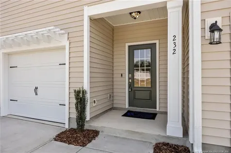 232 Elijah Way Vass NC 28394
