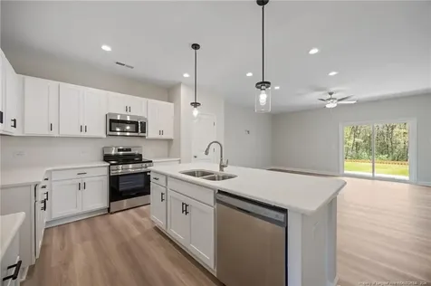 232 Elijah Way Vass NC 28394