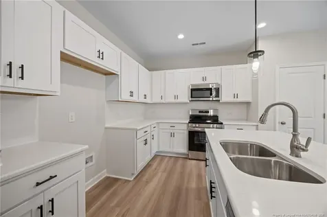 232 Elijah Way Vass NC 28394