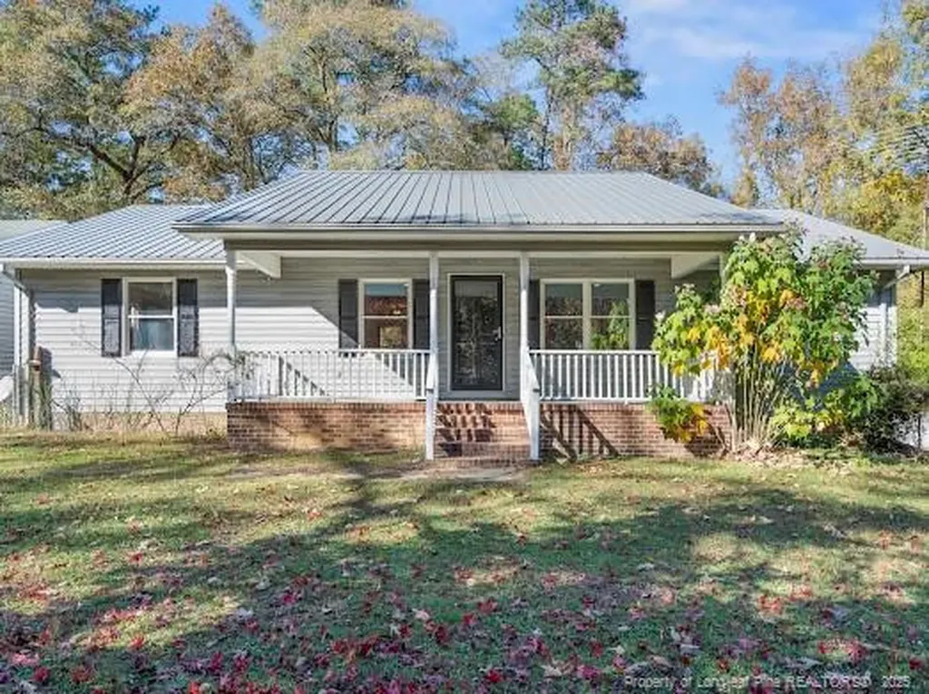 157 Lone Pine Road Lakeview NC 28350