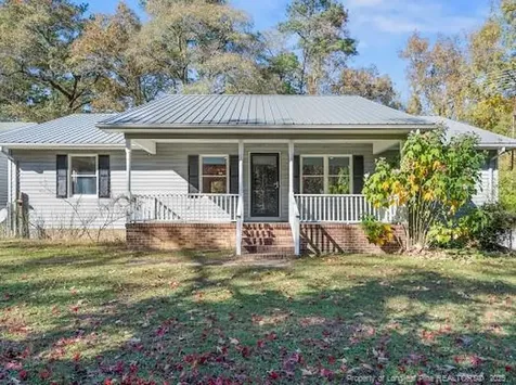 157 Lone Pine Road Lakeview NC 28350