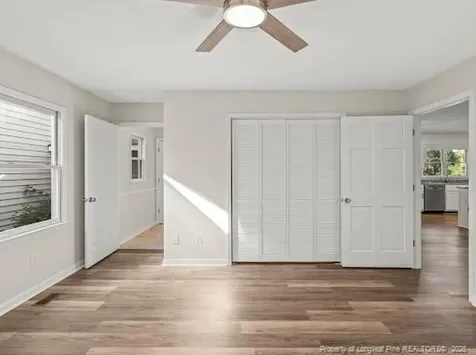 157 Lone Pine Road Lakeview NC 28350