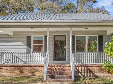157 Lone Pine Road Lakeview NC 28350