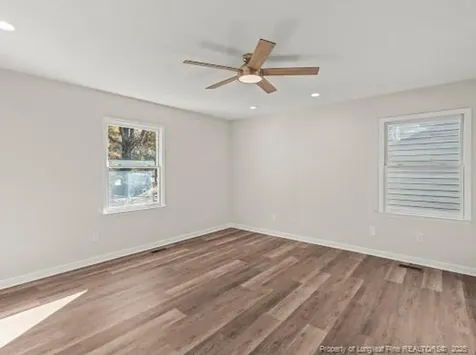 157 Lone Pine Road Lakeview NC 28350