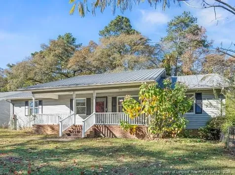 157 Lone Pine Road Lakeview NC 28350