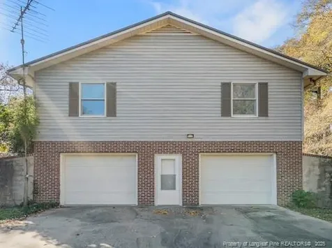 157 Lone Pine Road Lakeview NC 28350