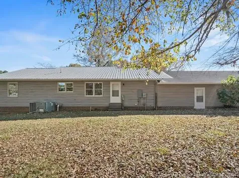 157 Lone Pine Road Lakeview NC 28350