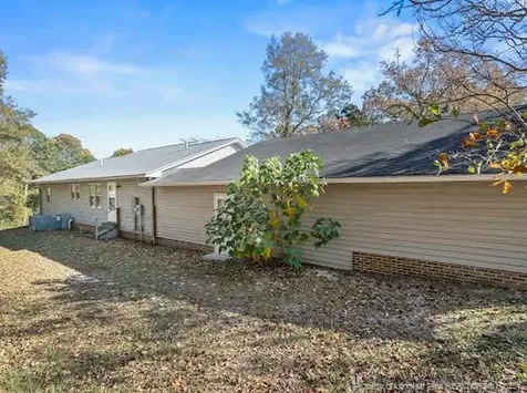 157 Lone Pine Road Lakeview NC 28350