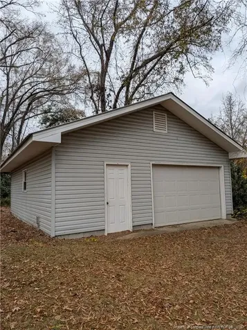 157 Lone Pine Road Lakeview NC 28350