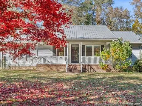 157 Lone Pine Road Lakeview NC 28350