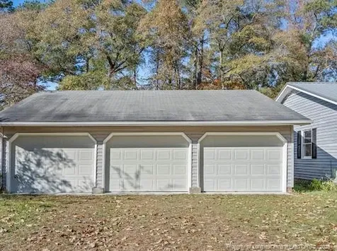 157 Lone Pine Road Lakeview NC 28350