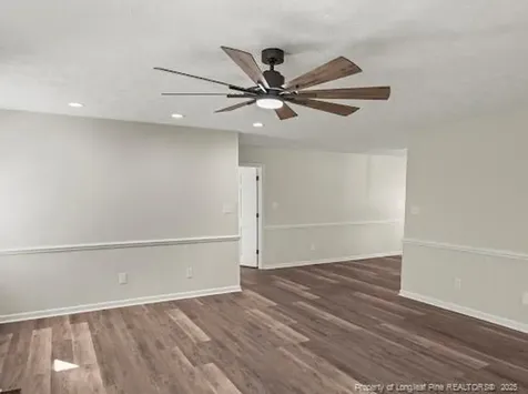 157 Lone Pine Road Lakeview NC 28350