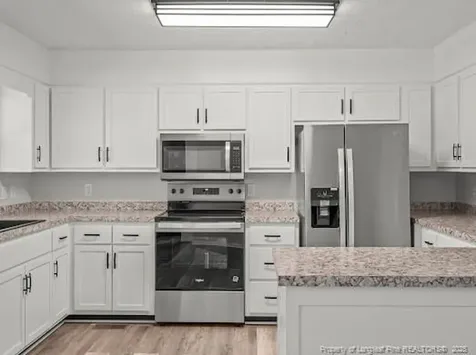 157 Lone Pine Road Lakeview NC 28350