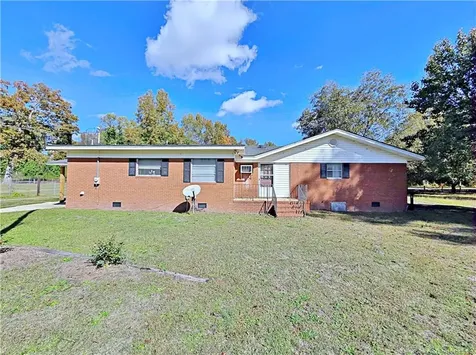 764 Old Vander Road Fayetteville NC 28312