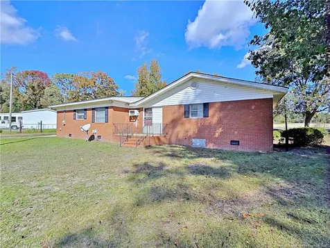764 Old Vander Road Fayetteville NC 28312