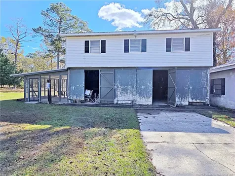 764 Old Vander Road Fayetteville NC 28312
