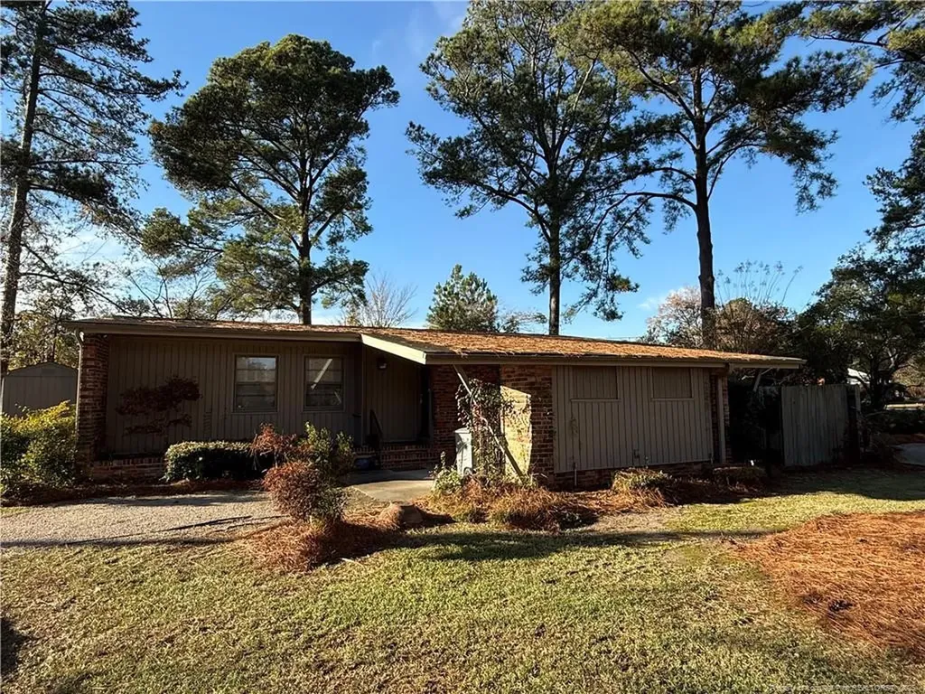 600 W 19th Street Lumberton NC 28358