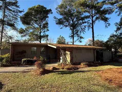 600 W 19th Street Lumberton NC 28358