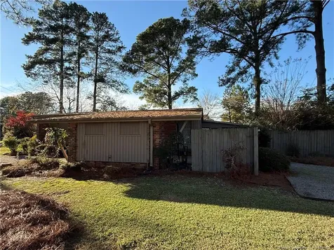 600 W 19th Street Lumberton NC 28358