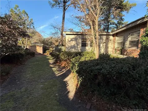 600 W 19th Street Lumberton NC 28358