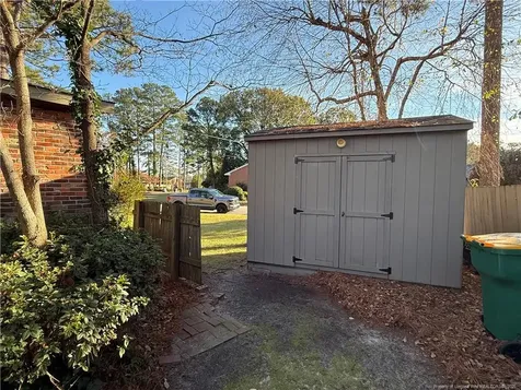 600 W 19th Street Lumberton NC 28358