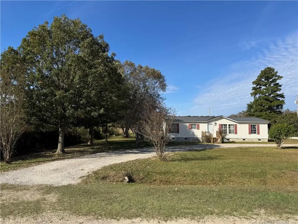 3082 Alamac Road Lumberton NC 28358