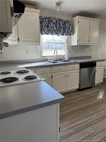 3082 Alamac Road Lumberton NC 28358