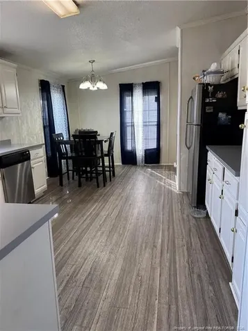 3082 Alamac Road Lumberton NC 28358