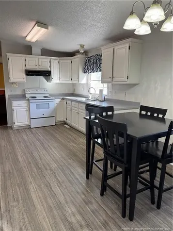 3082 Alamac Road Lumberton NC 28358
