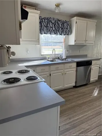 3082 Alamac Road Lumberton NC 28358