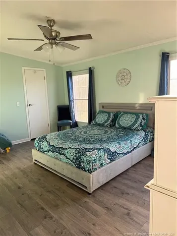 3082 Alamac Road Lumberton NC 28358
